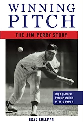 Winning Pitch Book Cover